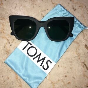 Toms Sunglasses